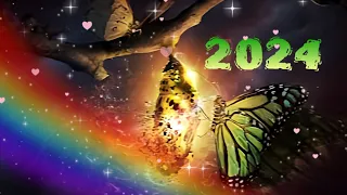 2024 Forecast!! 🦋✨🥳