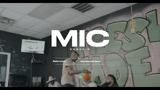 Solo Lucci "Not One of Dem" #MicCheckD Live Performance (Season 2)