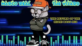 THE RETURN OF THE MIAMI BASS MIX