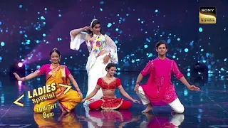 India's Best Dancer 3 Upcoming Promo | Akshay Amardeep And Dedparna Dance Performance | IBD3 New