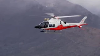 AW109 Trekker