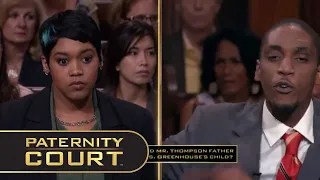 11 Year Relationship And Wedding Called Off Due To Paternity Doubt (Full Episode) | Paternity Court