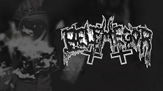 BELPHEGOR - Gasmask Terror (OFFICIAL LYRIC VIDEO)