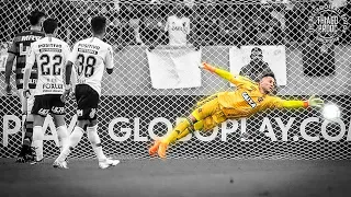 Diego Alves - Melhores Defesas ► Flamengo | HD