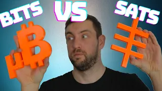 SATS vs BITS - Which is better?