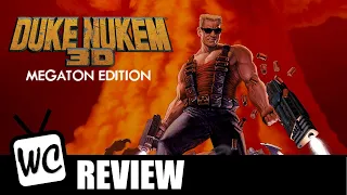 Duke Nukem 3D Megaton Edition (PS3/Vita) - Review