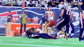 Washington Commanders Vs New England Patriots Game Highlights| NFL 2023 Week 9