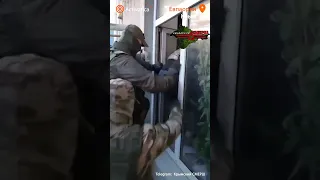 🟠Крымскую семью задержали за выкрики «Слава Украине!»