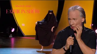 Muslim Dior Fashion Show! | "...But I'm Not Wrong" (HBO)