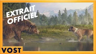 L'Appel de la forêt | Extrait [Officiel] VOST : La Légende