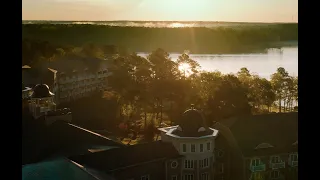 Experience The Ritz-Carlton Reynolds, Lake Oconee