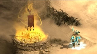 Might & Magic Heroes Online - Banner of Divine Initiative