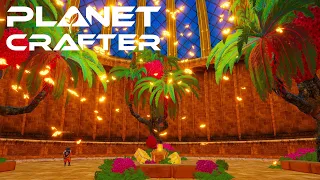 Flowers, Trees, and Bees | #3 | The Planet Crafter [Full Release, Multiplayer]