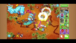 BTD6 - Race Event (7:54:05) - Cracking Up - V26.2