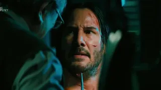 Sát Thủ John Wick 3  Chuẩn Bị Chiến Tranh John Wick 3  Parabellum 2019 Full HD Vietsub+Thuyết minh