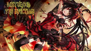 Nightcore - The Infection