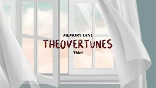 TheOvertunes - Thief (Lyric Video)