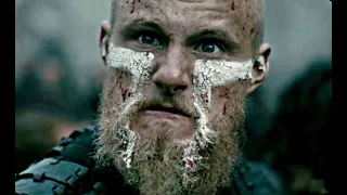 Tech N9ne, 2Pac & Eminem - Till I Die 2 - King Bjorn ( Vikings )