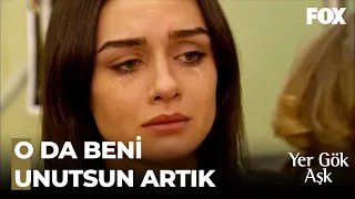 Havva Şehri Terk Ediyor - Yer Gök Aşk 57. Bölüm