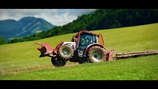 VALTRA N154E [EXTENDED VERSION] predĺžená verzia (2021)