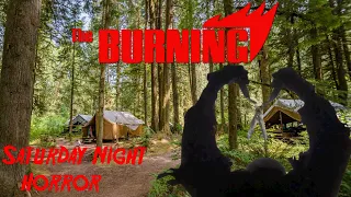 Saturday Night Horror: The Burning