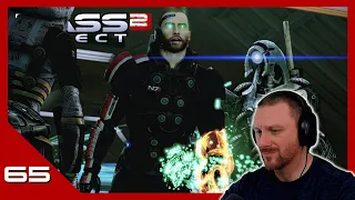 Overlord | Mass Effect 2 - Legendary Edition | (Blind) Let's Play - Part 65