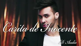 Prince Royce - Carita de Inocente (8D AUDIO)