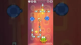 CUT THE ROPE LEVEL 9-18 TOOL BOX BOX SEASON 2 - WALKTHROUGH 3 STAR ⭐⭐⭐