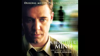 Top 10 Songs from A Beautiful Mind