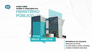 Saiba Tudo sobre o concurso do MP/RS