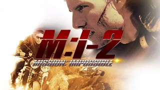 Mission: Impossible II (2000 Film)