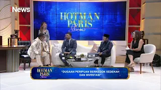 Jawaban Yusuf Mansur saat Dihadapkan Pengacara Korban Dugaan Penipuan Part 03 #HotmanParisShow 23/12