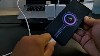 Cara Membedakan Kabel Usb Mi Turbo Charge Xiaomi Yang Asli Vs Palsu (33/67) watt