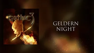 Gothic 3 - Geldern Night (Remake)