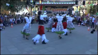 GRUPO RAICES ARGENTINAS