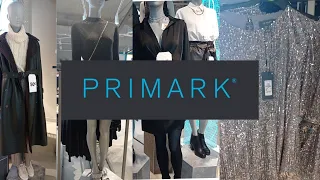 PRIMARK ARRIVAGE 🎊🎊💃💃💃fêtes de fin d'année