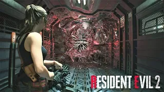 Resident Evil 2 Remake - СЕКРЕТНЫЙ ФИНАЛЬНЫЙ БОСС И ИСТИННАЯ КОНЦОВКА