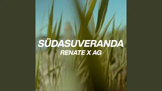 Südasuveranda (feat. AG)