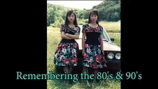 Remembering the 80's and 90's | Yog Sij Hawm Tig Tau Rov Qab