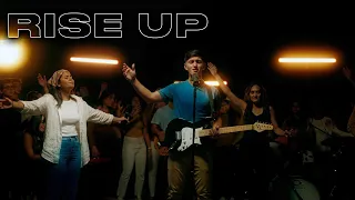 Rise Up (feat. Brian Henao) | LivingStones Miami