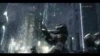 Final Fantasy Versus XIII Extended Trailer