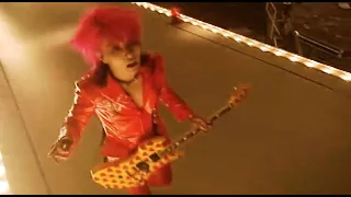 X/X Japan - オルガスム (Orgasm ）1時間オルガスム耐久