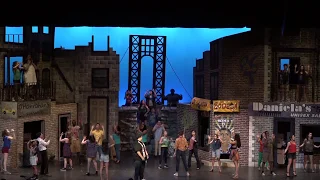 Finale -  In the Heights