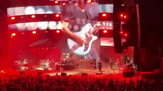 Dave Matthews Band - Back In Black/Stayin’ Alive/Fly Like An Eagle - Jones Beach 7/18/19