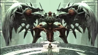 Chaos Legion (PS2) All Bosses (No Damage)