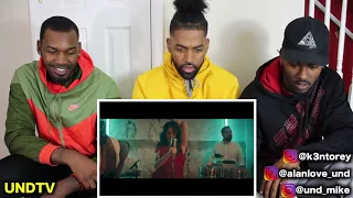 Camila Cabello ft. Young Thug - Havana [REACTION]