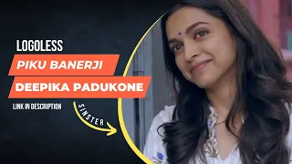 Piku Banerji Scene Pack | Deepika Padukone Scenepack | Link In Description | Sub For More