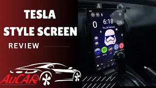 5 Gen Camaro Tesla Screen (Aucar) | Long term review