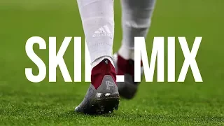 Crazy Football Skills 2018 - Skill Mix #9 | HD