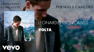 Leonardo Gonçalves - Volta (Áudio Oficial)